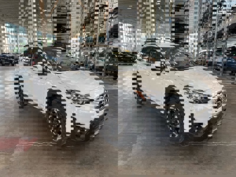 Certified 2023 Subaru Crosstrek 2.0i Premium w/ Popular Package #3 image 1