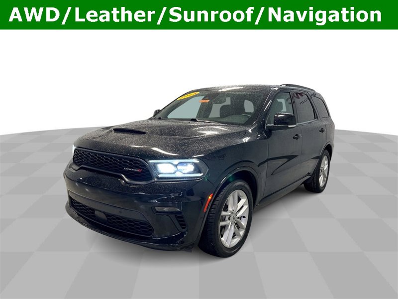 Used 2023 Dodge Durango R/T image 1