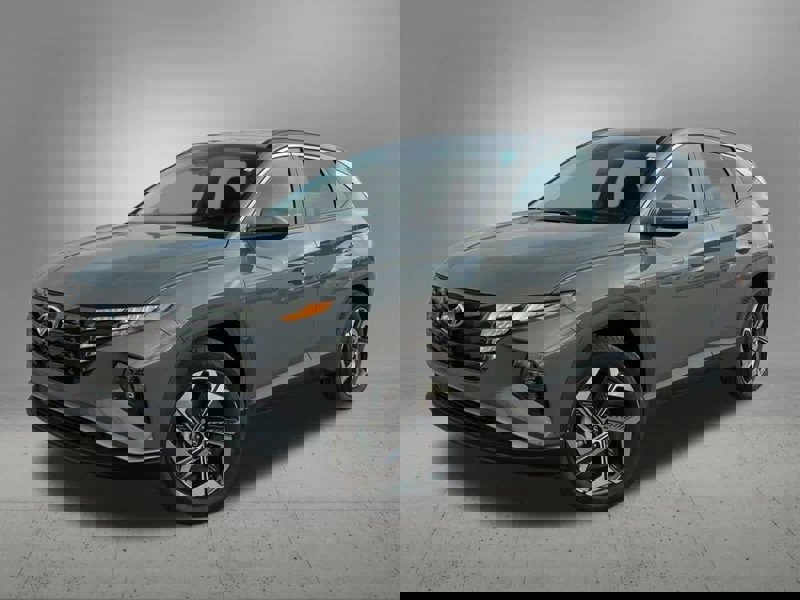 Certified 2024 Hyundai Tucson SEL w/ Convenience Package image 1