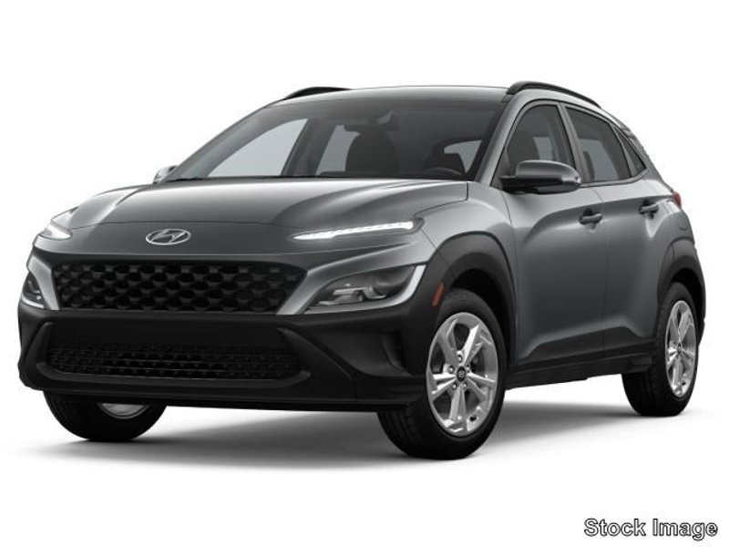 Used 2023 Hyundai Kona SEL w/ Convenience Package image 1