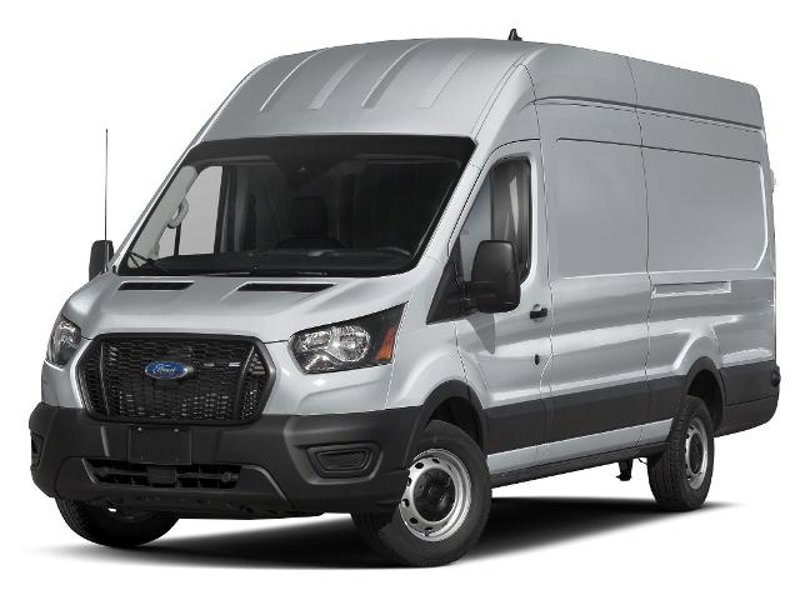 New 2025 Ford Transit 250 148 High Roof image 1