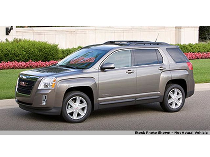 Used 2014 GMC Terrain SLE w/ Convenience Package image 1