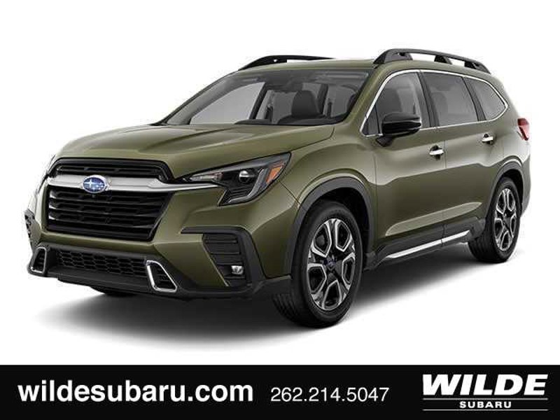 New 2025 Subaru Ascent Touring image 1