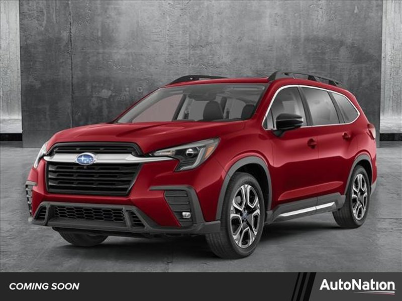 New 2025 Subaru Ascent Limited image 1