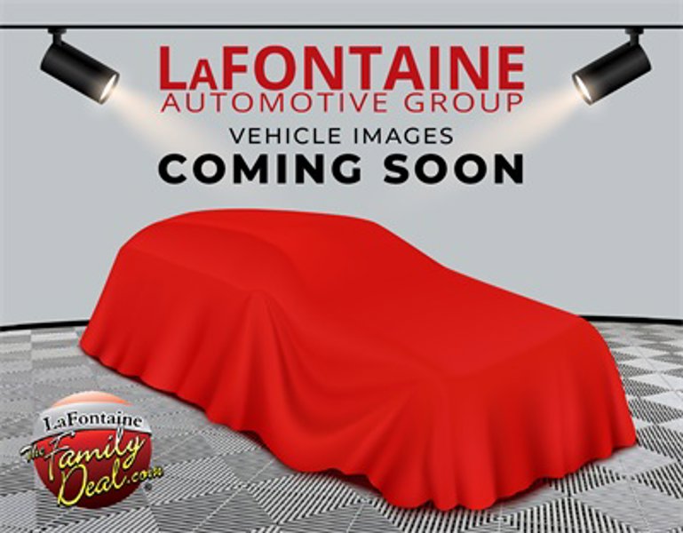 New 2025 RAM 1500 Laramie w/ Night Edition image 1