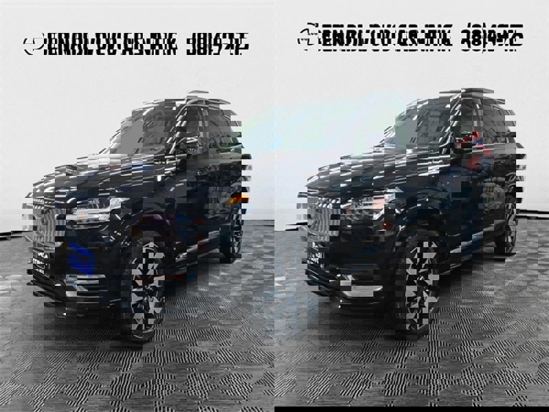 Certified 2024 Volvo XC90 T8 Plus w/ Protection Package image 1