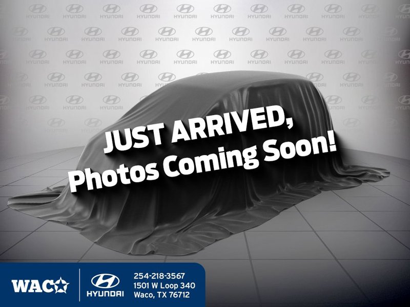New 2025 Hyundai Palisade Calligraphy image 1
