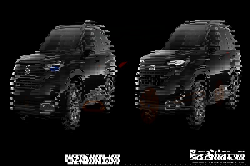 New 2025 Subaru Forester Sport image 1