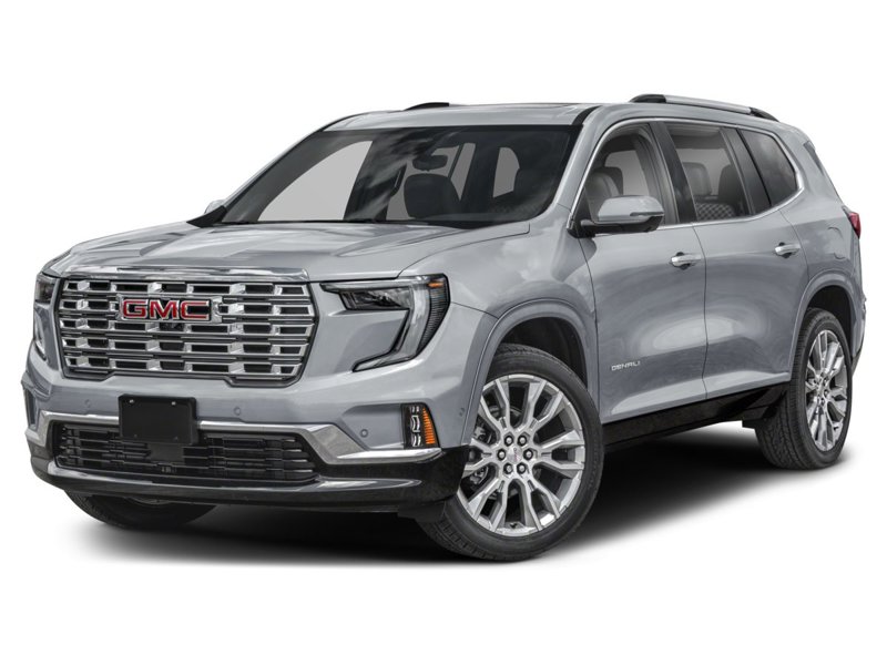 New 2025 GMC Acadia Denali image 1