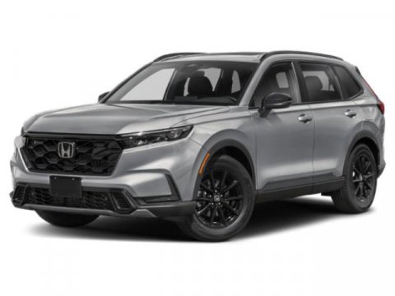 New 2026 Honda CR-V Sport-L image 1