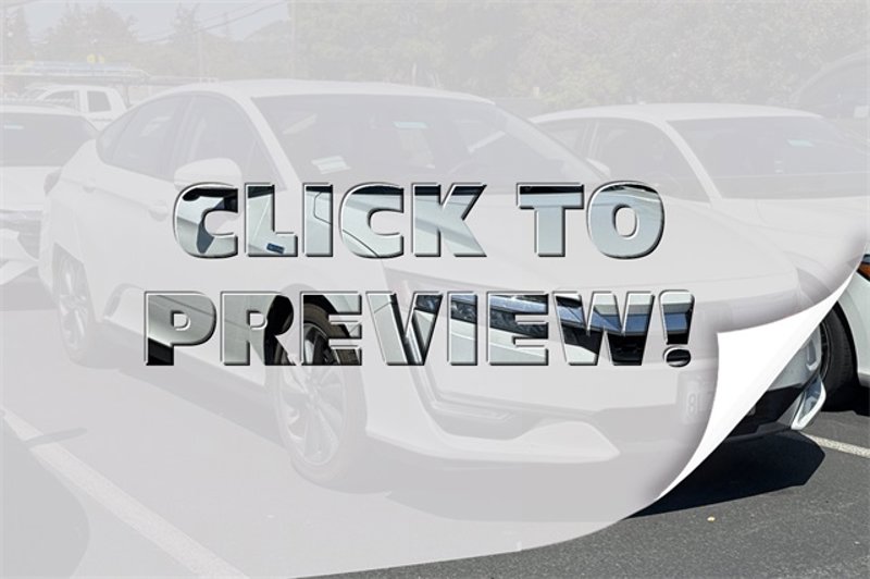 Certified 2019 Honda Clarity Plug-In Hybrid image 1