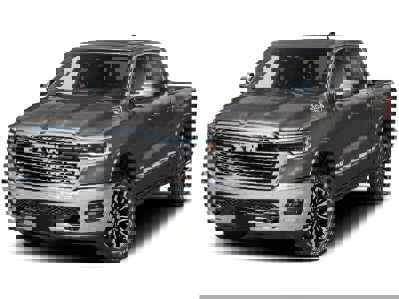 New 2026 RAM 1500 Limited image 1