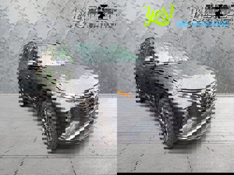 Certified 2023 Hyundai Tucson SEL w/ Convenience Package image 1