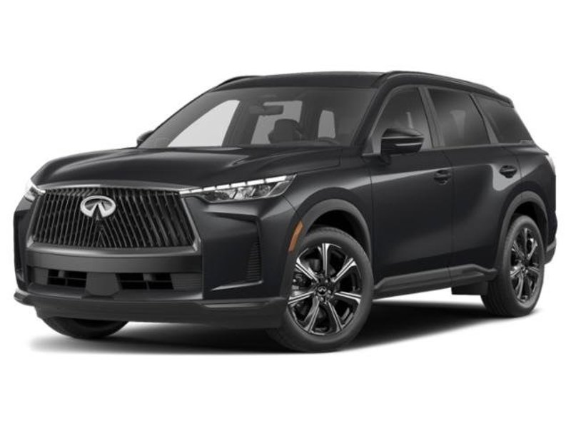 New 2026 INFINITI QX60 Autograph image 1