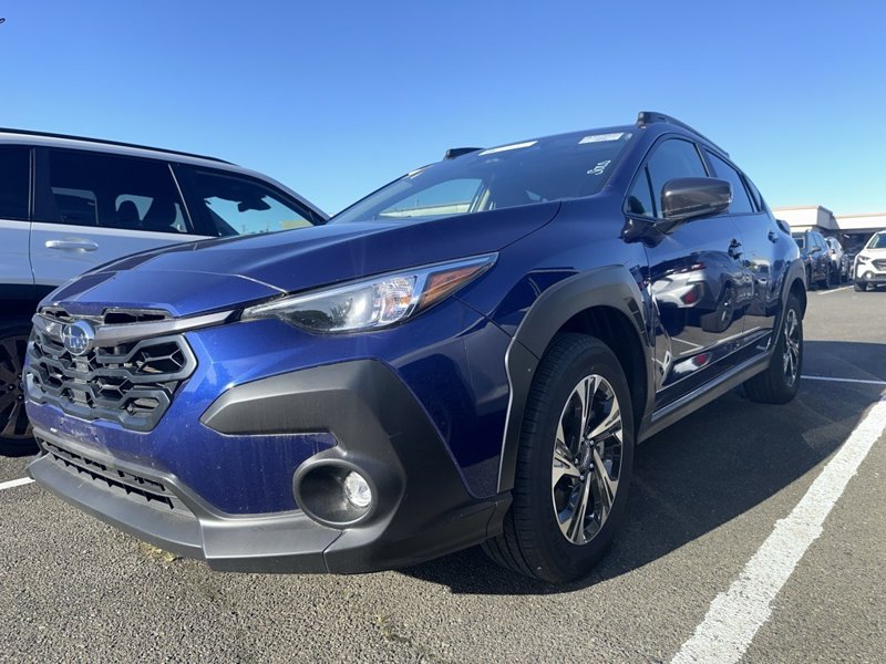 Used 2024 Subaru Crosstrek 2.0i Premium image 1