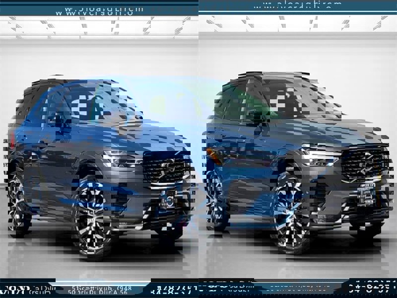 Certified 2023 Volvo XC60 B5 Plus w/ Climate Package image 1