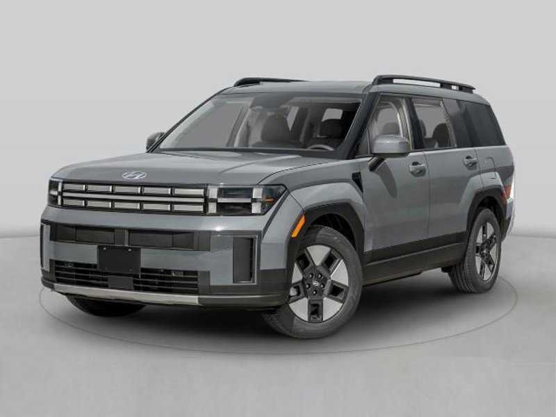 New 2025 Hyundai Santa Fe Calligraphy image 1