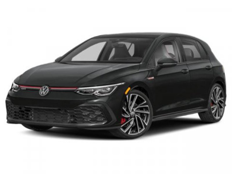 Certified 2024 Volkswagen GTI Autobahn image 1