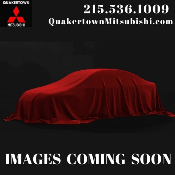 Used 2024 Mitsubishi Outlander SEL Black Edition image 1