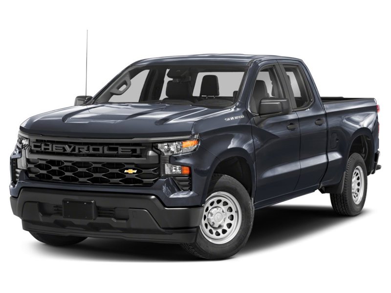 Certified 2024 Chevrolet Silverado 1500 RST w/ RST All Star Premium Package image 1