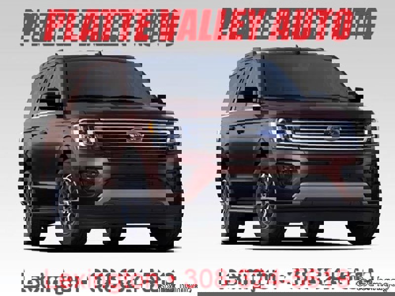 Used 2021 Ford Expedition Limited image 1