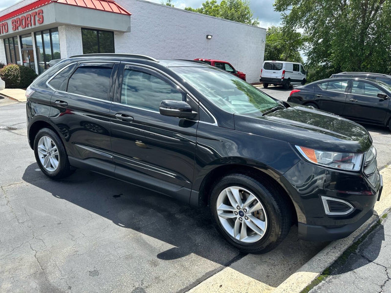 Used 2015 Ford Edge SEL w/ Equipment Group 201A image 1