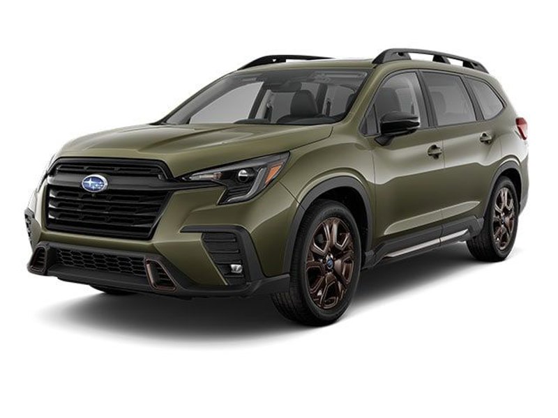 New 2025 Subaru Ascent Bronze Edition image 1