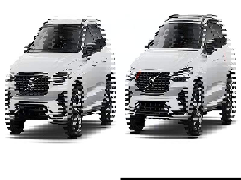 Certified 2025 Volvo XC60 T8 Ultra w/ Protection Package Premier image 1