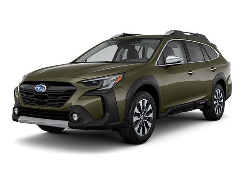 New 2025 Subaru Outback Touring XT image 1
