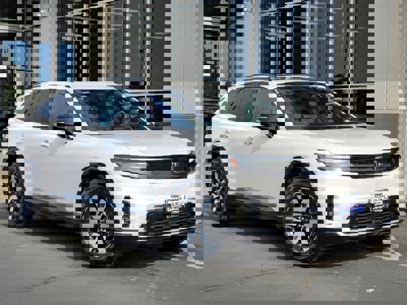 New 2025 Honda Prologue Touring image 1