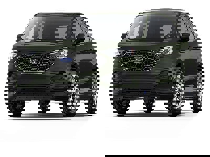 Used 2024 Ford Edge SE image 1