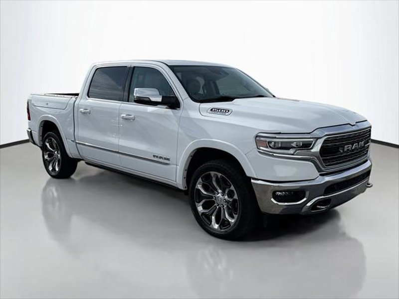 Certified 2023 RAM 1500 Limited image 1