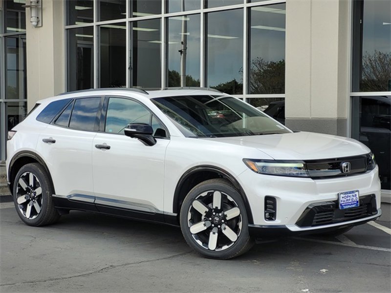 New 2025 Honda Prologue Elite image 1