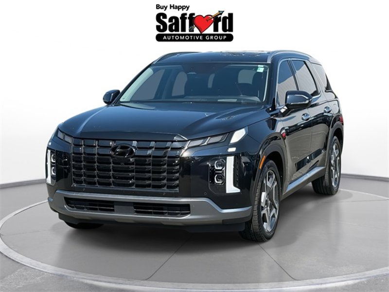 Certified 2023 Hyundai Palisade Limited w/ Cargo Package image 1
