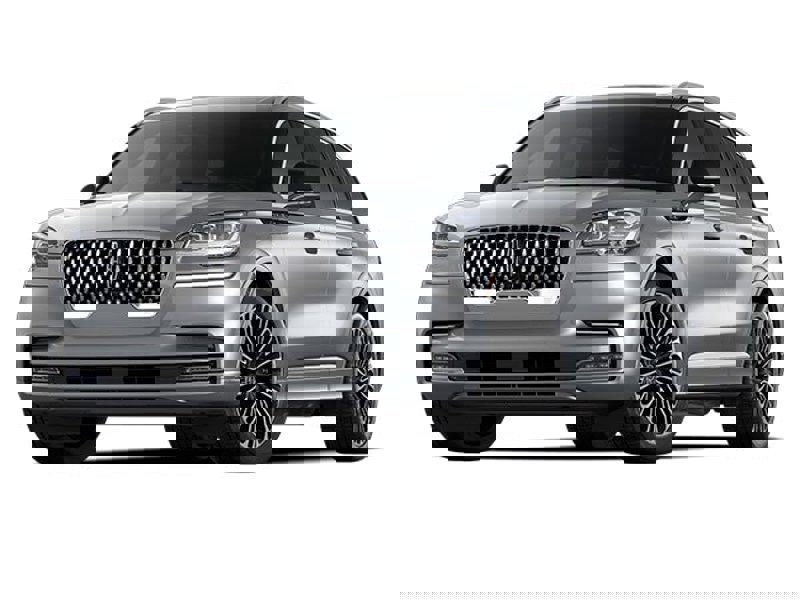 Used 2024 Lincoln Aviator Black Label w/ Jet Package image 1