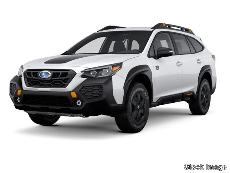 New 2025 Subaru Outback Wilderness image 1