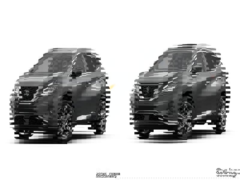 Certified 2024 Nissan Murano Platinum w/ Cargo Package image 1