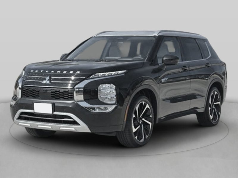 New 2025 Mitsubishi Outlander SE image 1