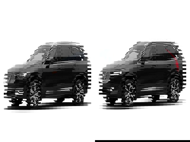 Certified 2024 Volvo XC90 B6 Plus image 1