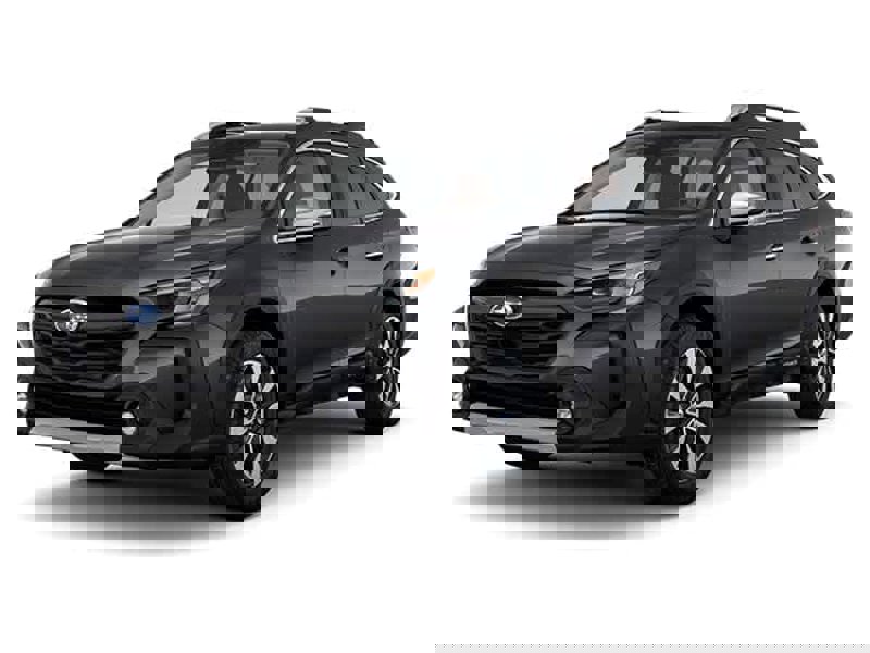 New 2025 Subaru Outback Touring XT image 1