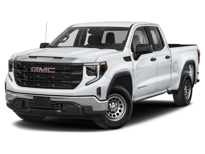 New 2026 GMC Sierra 1500 Elevation w/ Elevation Select Package image 1