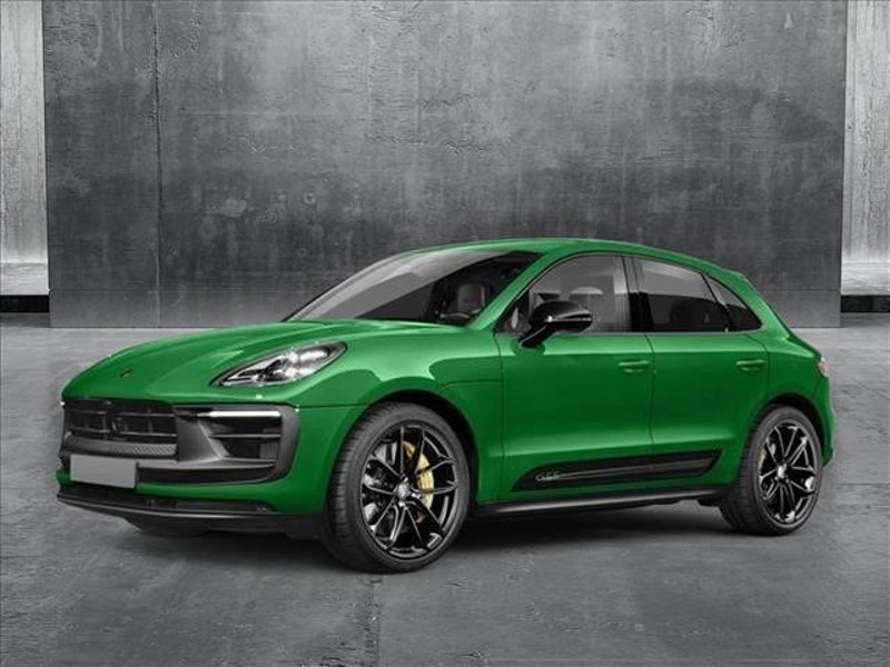 Used 2023 Porsche Macan S image 1