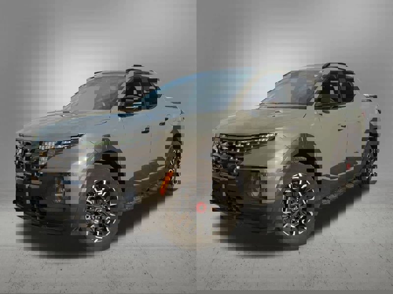 Certified 2024 Hyundai Santa Cruz XRT image 1
