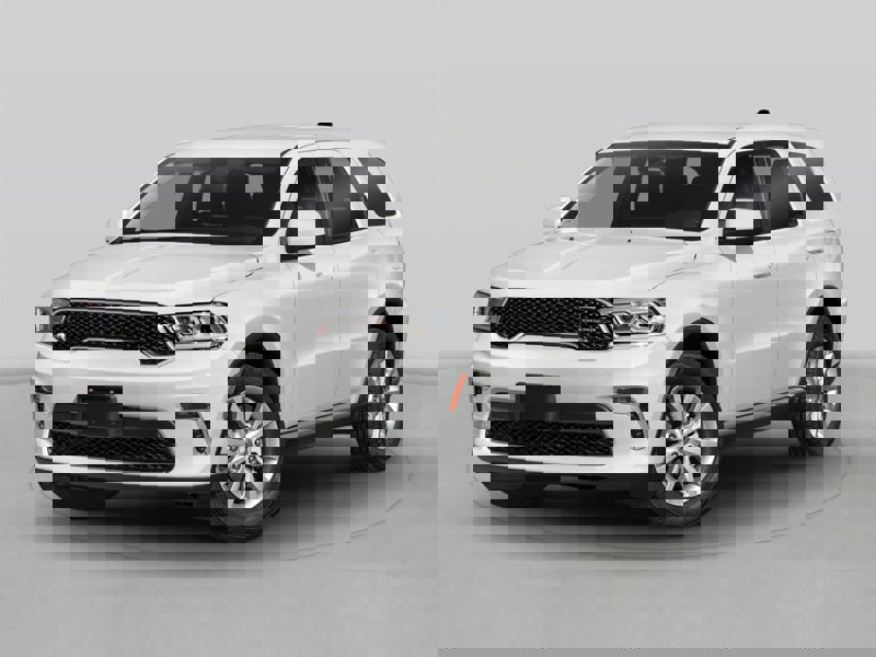 New 2025 Dodge Durango R/T image 1