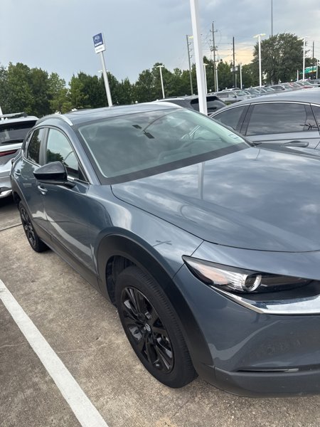 Certified 2023 MAZDA CX-30 AWD 2.5 S w/ Preferred Package image 1