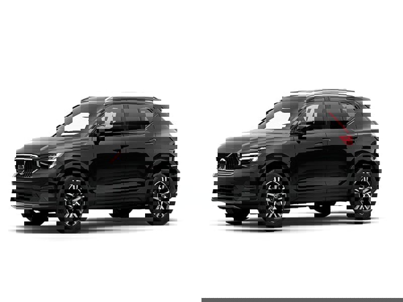 Certified 2023 Volvo XC40 B5 Core w/ Convenience Package image 1