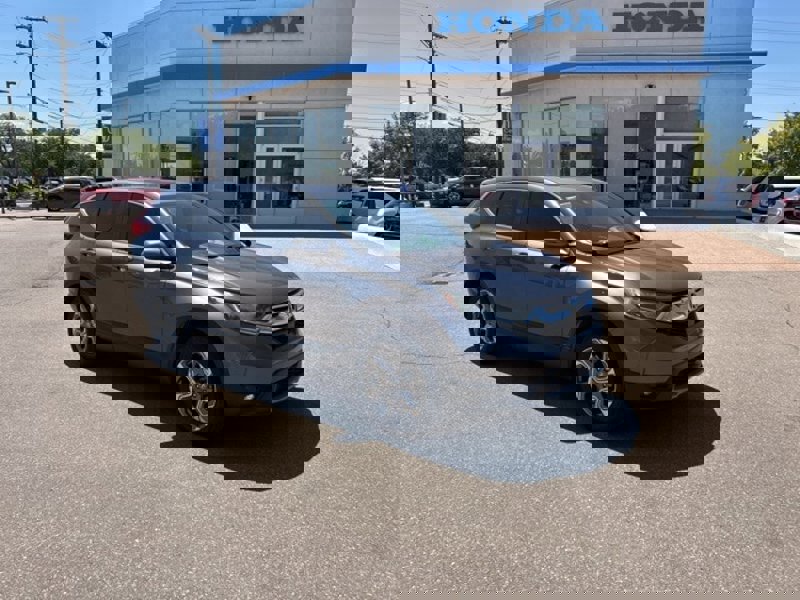 Certified 2019 Honda CR-V EX image 1