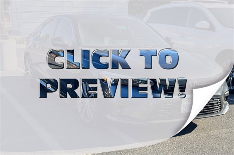 Certified 2024 Honda Civic Touring image 1