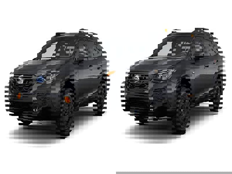 New 2025 Subaru Outback Wilderness image 1