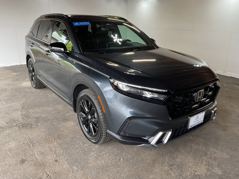 Certified 2023 Honda CR-V Sport Touring image 1
